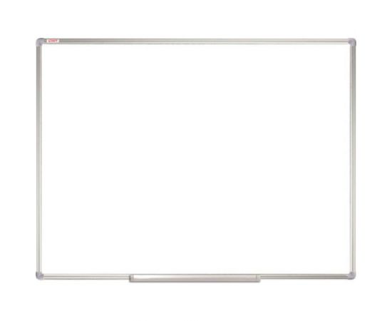Магнитно-маркерная доска STAFF алюминиевая рамка, 235463 – изображение 2