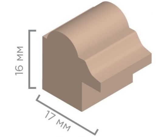Деревянная фоторамка Зебра PS_1701_30x40 X7477657 – изображение 2