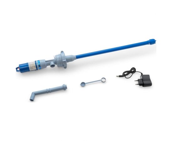 Помпа VATTEN №6 электрическая, аккумуляторная 5553 – изображение 2