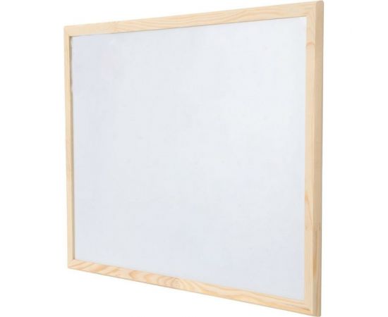 Маркерная доска Стильный Дом 50x70, в рамке v60673 – изображение 2