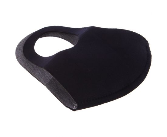 Многоразовая защитная маска АТЛАНТ Неопрен L 30079 – изображение 2