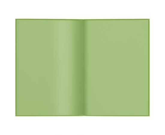 Записная книжка Феникс + КАКТУСЫ А6+ 96 листов интегральный переплет многоуровневый конгрев матовая ламинация блок - белый офсет 80 г/кв. м печать в две краски 50268 – изображение 2