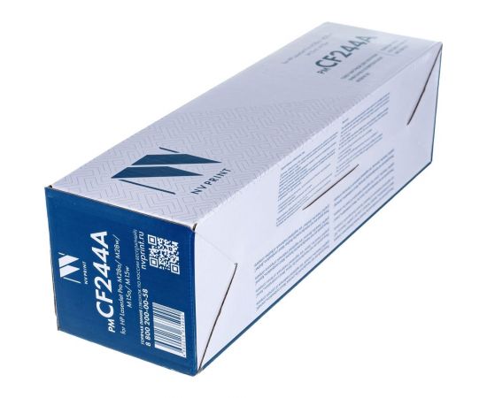 Совместимый картридж для HP LaserJet Pro NV Print NVP NV-CF244A – изображение 3