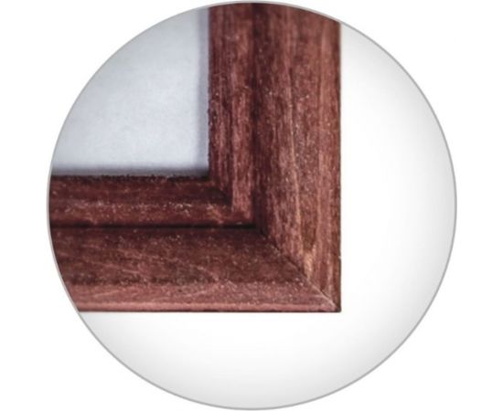 Деревянная фоторамка Зебра PS_1702_30x40 X7477285 – изображение 3