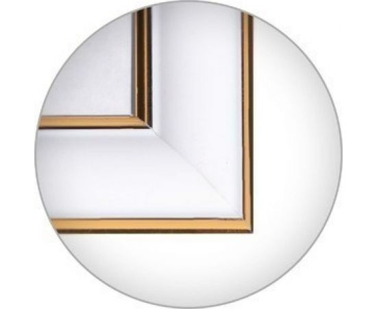 Пластиковая фоторамка Зебра PS_600_30x40, 30x40 см X7481572 – изображение 3