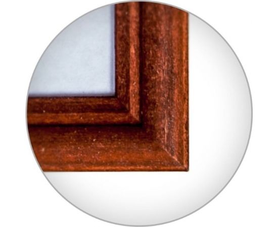 Деревянная фоторамка Зебра PS_1701_10x15 X7481612 – изображение 3