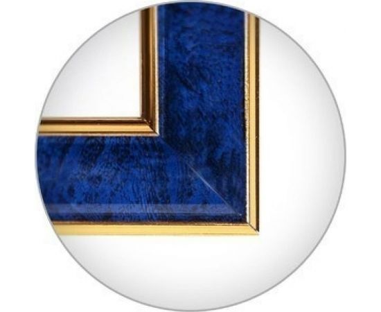 Пластиковая фоторамка Зебра PS_604_30x40, 30x40 см X7481775 – изображение 3