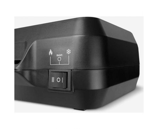 Ламинатор бумаги, фотобумаги и картона ГЕЛЕОС ЛМ A3 Старт толщина пленки 75-150 мкм, 2 вала, разжим валов, для горячего и холодного ламинирования ЛМ-А3С – изображение 3