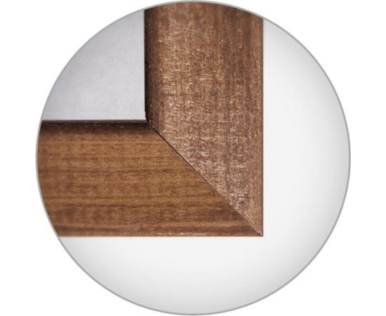 Деревянная фоторамка Зебра PS_2501_15x20 X7486191 – изображение 3