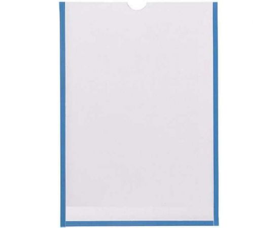 Плоский карман Контур Лайн А4, вертикальный, самоклеящийся 5 шт. 05AA1253 – изображение 3