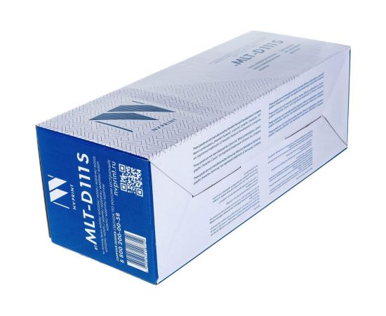 Совместимый картридж для Samsung Xpress NV Print NVP NV-MLT-D111S – изображение 3