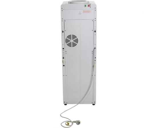 Напольный кулер для воды SONNEN FSE-03 белый/черный 453979 – изображение 3