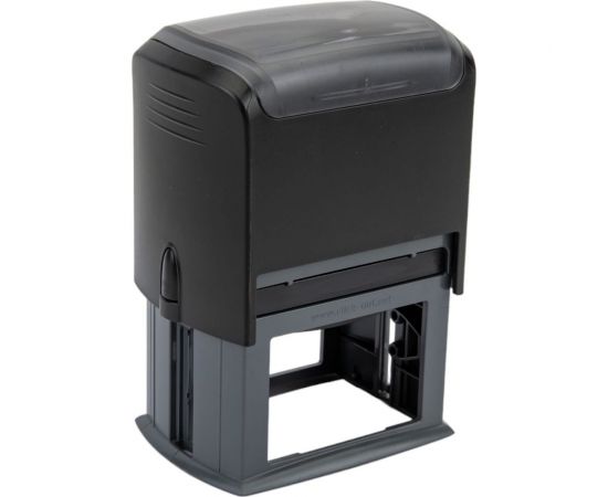 Оснастка для штампа TRODAT 4927 PRINTY 60х40 мм черная 53117 – изображение 3