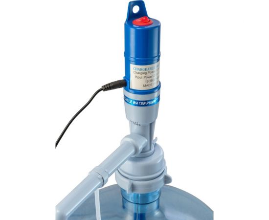 Помпа VATTEN №6 электрическая, аккумуляторная 5553 – изображение 3