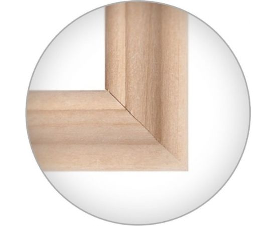 Деревянная фоторамка Зебра PS_1500_10x15 X7476508 – изображение 3