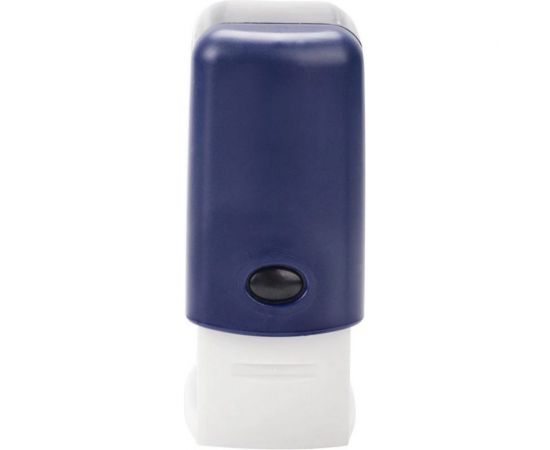 Самонаборный штамп STAFF 3-строчный, оттиск 38х14 мм, Printer 8051, касса в комплекте 237423 – изображение 3