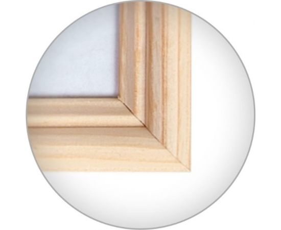 Деревянная фоторамка Зебра PS_1700_21x30 X7482027 – изображение 3