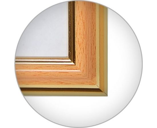 Пластиковая фоторамка Зебра PS_303_15x20 X7476897 – изображение 3