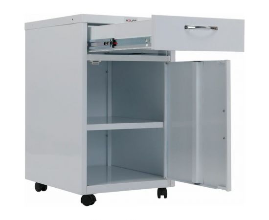 Медицинская тумба ПРАКТИК МД ТП-2 S26199402201 – изображение 3