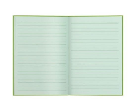 Записная книжка Феникс + КАКТУСЫ А6+ 96 листов интегральный переплет многоуровневый конгрев матовая ламинация блок - белый офсет 80 г/кв. м печать в две краски 50268 – изображение 3