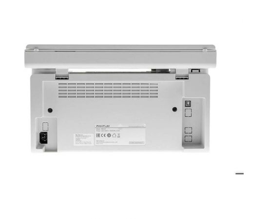 МФУ Pantum mono laser M6507 – изображение 3