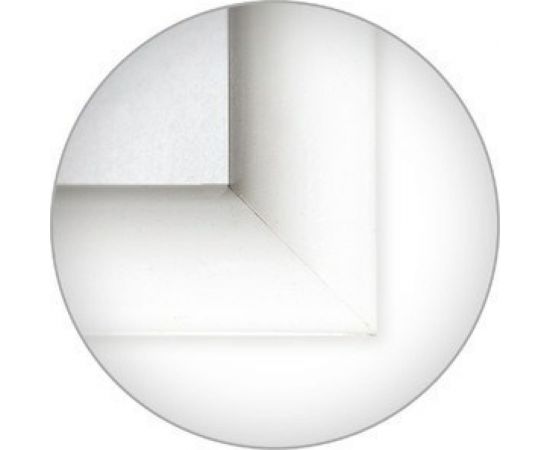 Пластиковая фоторамка Зебра PS_500_15x20, 15x20 см X7479309 – изображение 3