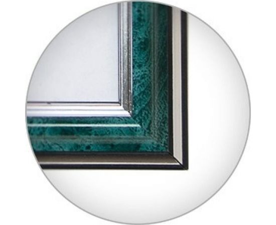 Пластиковая фоторамка Зебра PS_312_15x20, 15x20 см X7477660 – изображение 3