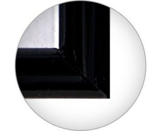 Пластиковая фоторамка Зебра PS_508_30x40, 30x40 см X7479933 – изображение 3