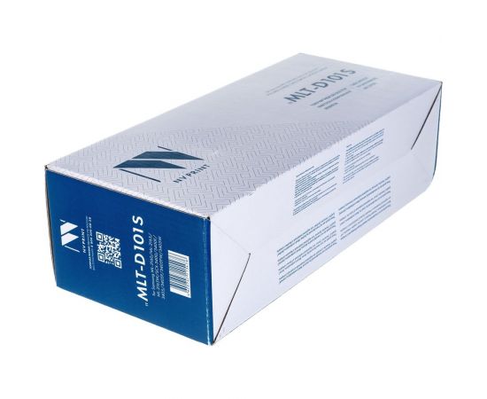 Совместимый картридж для Samsung NV Print NVP NV-MLT-D101S – изображение 3