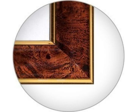 Пластиковая фоторамка Зебра PS_601_21x30, 21x30 см X7478731 – изображение 3