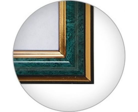 Пластиковая фоторамка Зебра PS_306_15x20 X7480123 – изображение 3