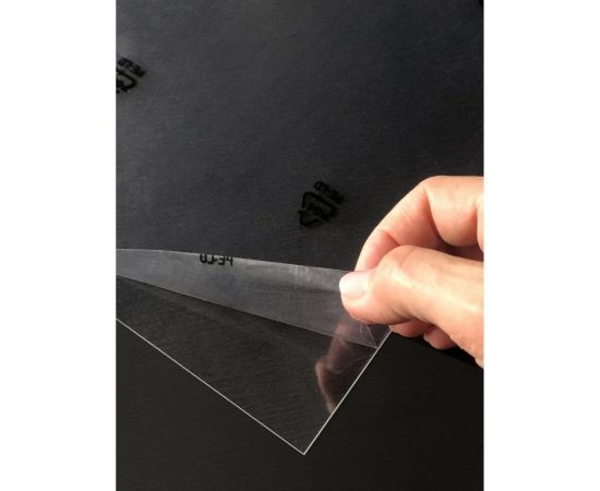 Фоторамка-клип Зебра PS_Клип_30x40, 30x40 см X7483939 – изображение 3