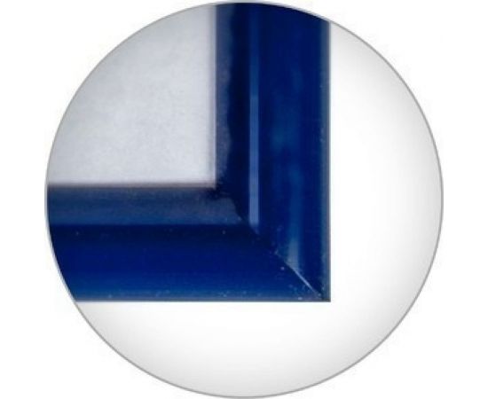 Пластиковая фоторамка Зебра PS_504_15x20, 15x20 см X7485701 – изображение 3