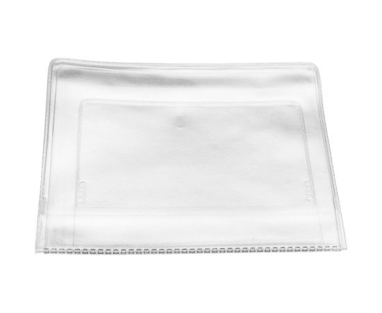 Вкладыш в бумажник водителя АВТОСТОП 120х90 мм CM-C8 – изображение 4