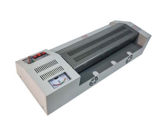 Ламинатор ГЕЛЕОС ЛМ_А3Про – изображение 4