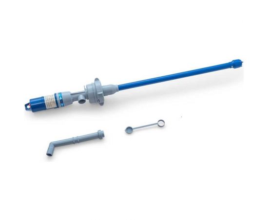 Помпа VATTEN №6 электрическая, аккумуляторная 5553 – изображение 4