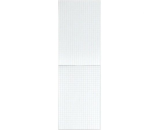 Блокнот Феникс + Игра А6, 40 л, блок - белый офсет 60 г/кв.м., клетка, мягкий переплет 1 скоба 63070 – изображение 4