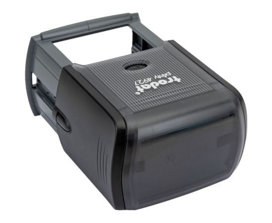Оснастка для штампа TRODAT 4927 PRINTY 60х40 мм черная 53117 – изображение 4