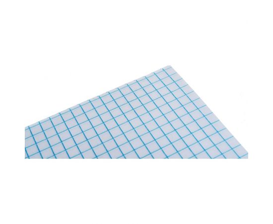 Блокнот Альт Офис 1 A5, 60 листов, зеленый, в клетку, на спирали,127х203 мм 61354 – изображение 4