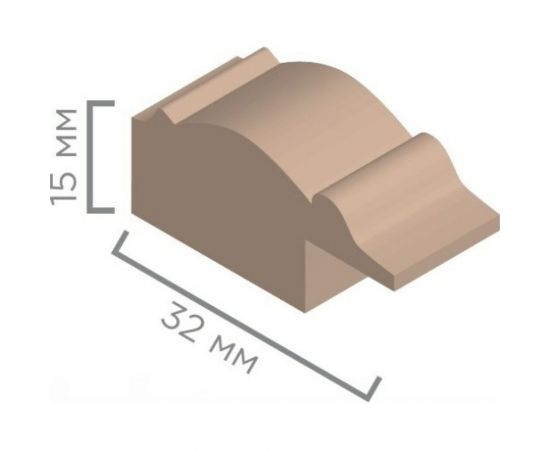 Пластиковая фоторамка Зебра PS_600_13x18, 13x18 см X7478130 – изображение 4