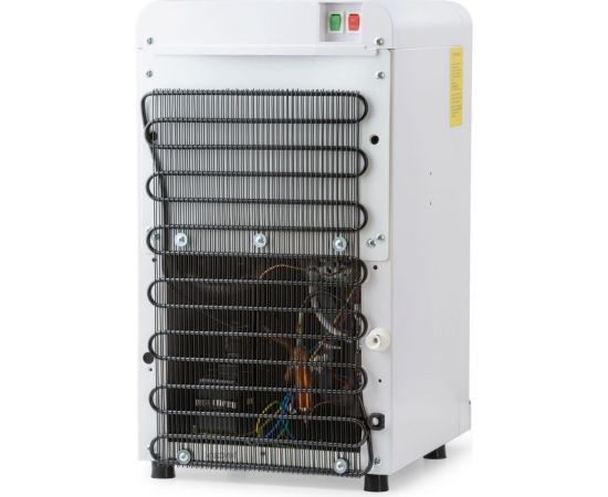 Кулер VATTEN LD54JK выносная бутыль, настольный, серый УТ-00001033 – изображение 4