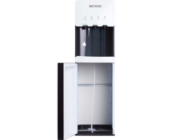 Напольный кулер для воды SENDO AQUA 3DE snd3de – изображение 4