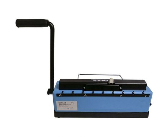 Переплетный аппарат Office Kit на металлическую пружину B3415TH – изображение 4