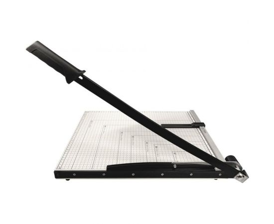 Сабельный резак для бумаги Office Kit формата А3 Cutter A3 OKC000A3 – изображение 4