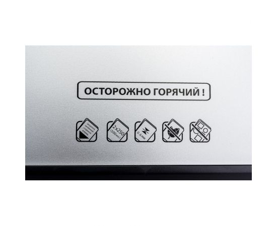 Ламинатор Office Kit A3 L3225 80-250 мкм, 4 вала, скорость 37 см/мин L3225 – изображение 4