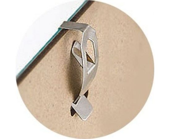 Фоторамка-клип Зебра PS_Клип_13x18, 13x18 см X7479350 – изображение 5