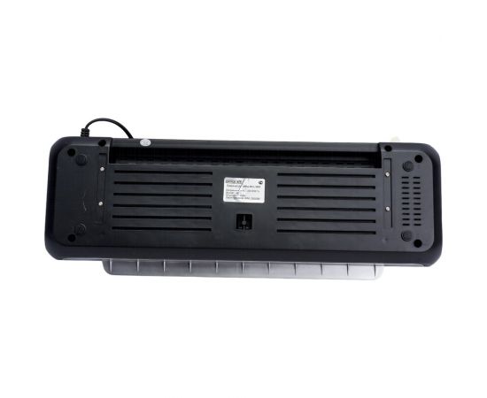 Ламинатор Office Kit A3 L3225 80-250 мкм, 4 вала, скорость 37 см/мин L3225 – изображение 5