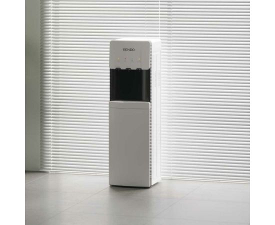 Напольный кулер для воды SENDO AQUA 3DE snd3de – изображение 6