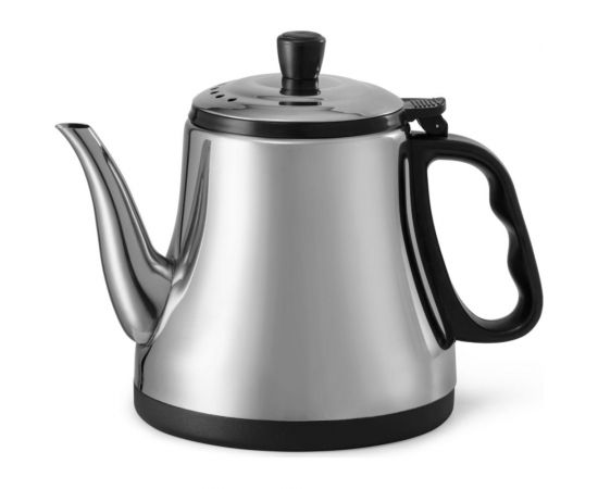 Кулер для воды VATTEN L49QEAT tea bar 5727 – изображение 6