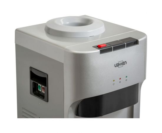 Кулер для воды VATTEN V45SKB 4929 – изображение 6